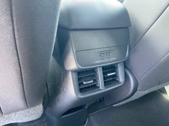 Certified 2026 Chevrolet Equinox LT AWD/4WD image 19