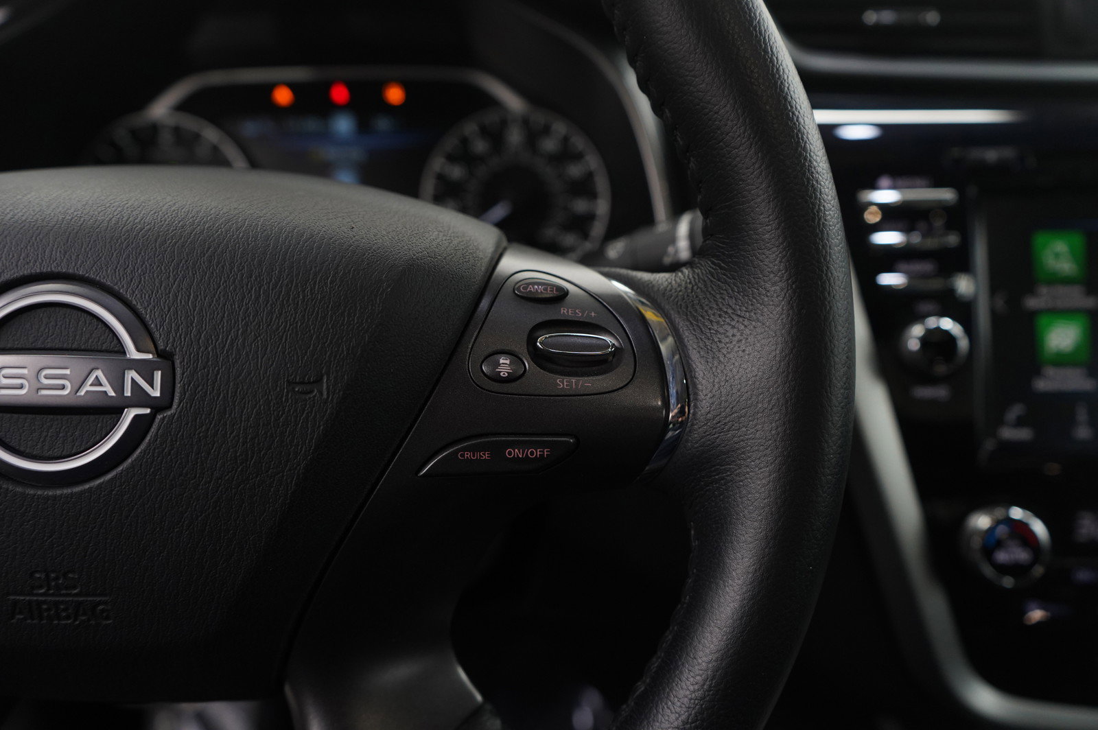 Used 2024 Nissan Murano SL image 18