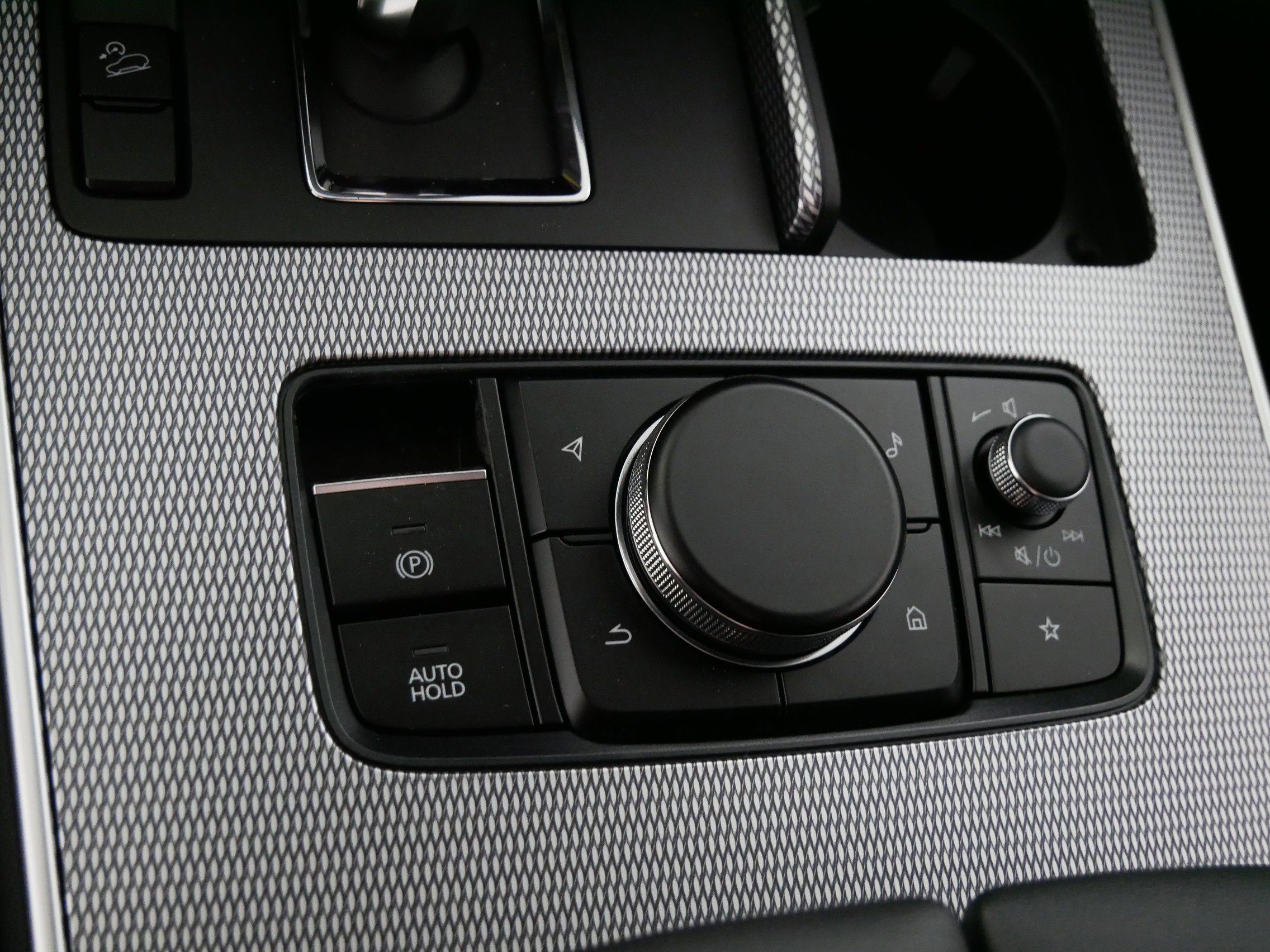 New 2026 MAZDA CX-70 SC Plus image 8