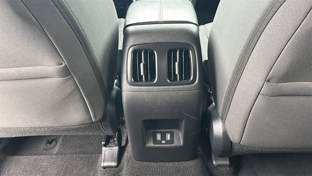 Used 2024 Hyundai Tucson SEL FWD image 30