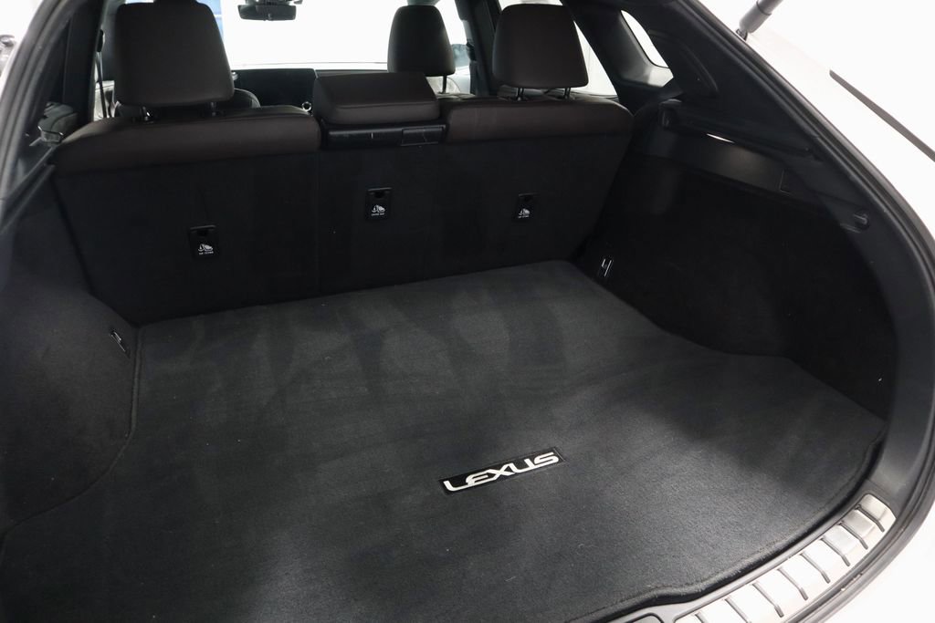 Used 2024 Lexus RX 350 AWD w/ Convenience Package image 16