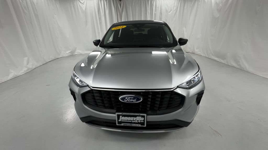 Used 2024 Ford Escape Active AWD/4WD image 8