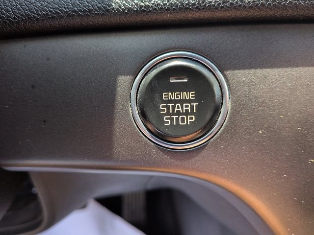 Used 2017 Kia Sportage EX FWD image 21