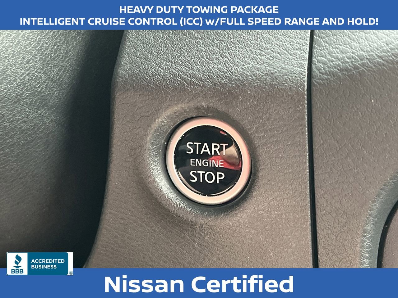 Certified 2024 Nissan Frontier SV w/ Technology Package RWD image 7