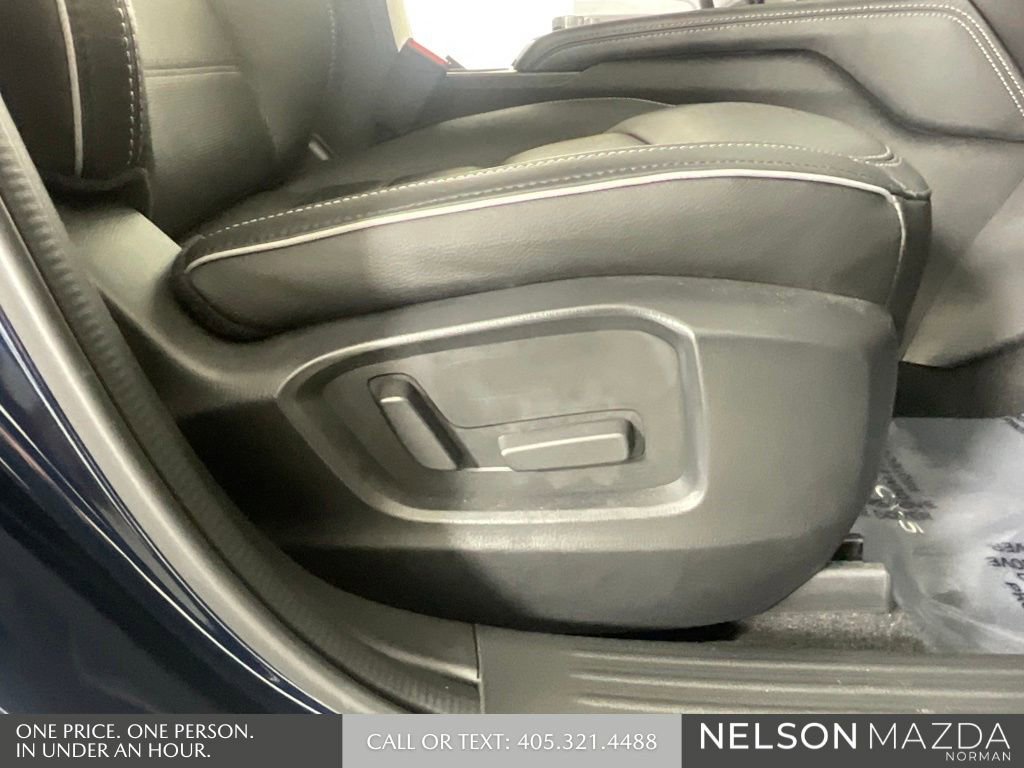 Certified 2025 MAZDA CX-5 AWD 2.5 S w/ Premium Plus Pkg image 29