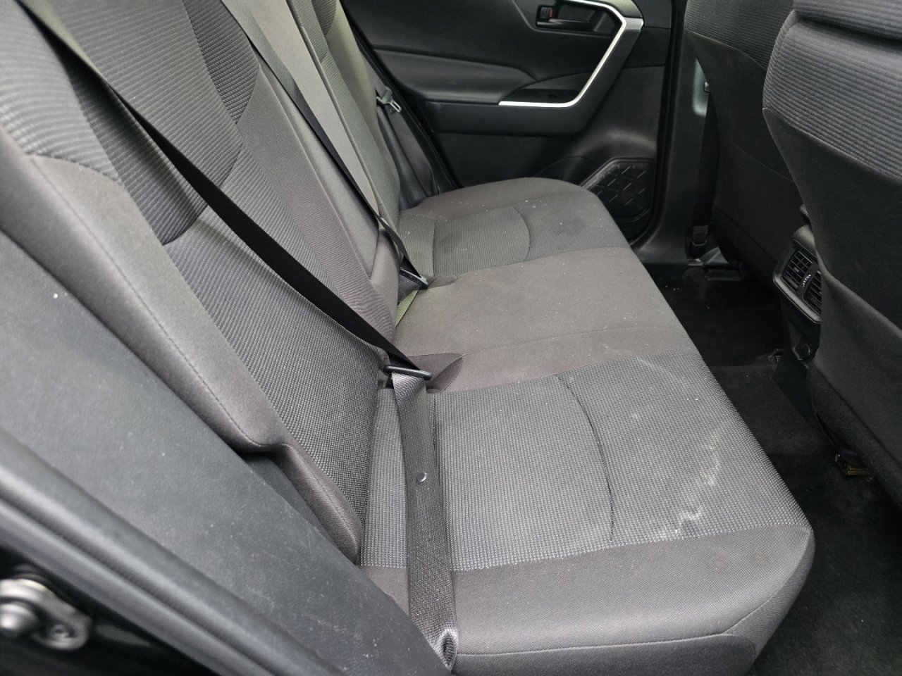 Certified 2024 Toyota RAV4 LE image 13