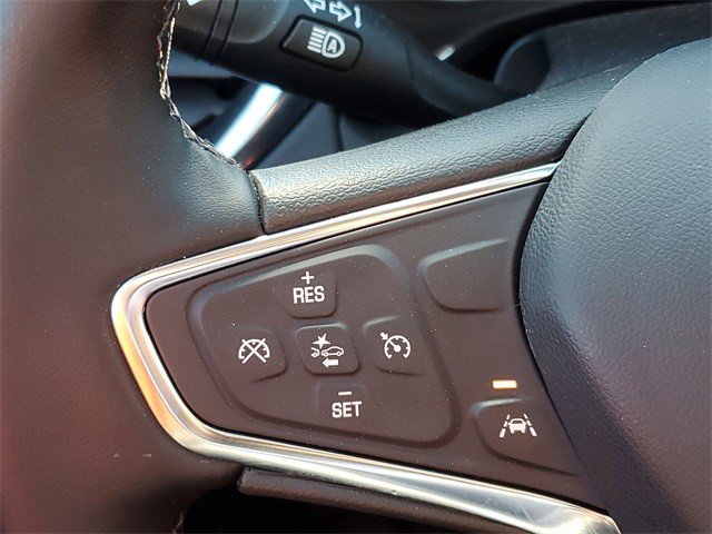 Certified 2024 Chevrolet Equinox LT image 23