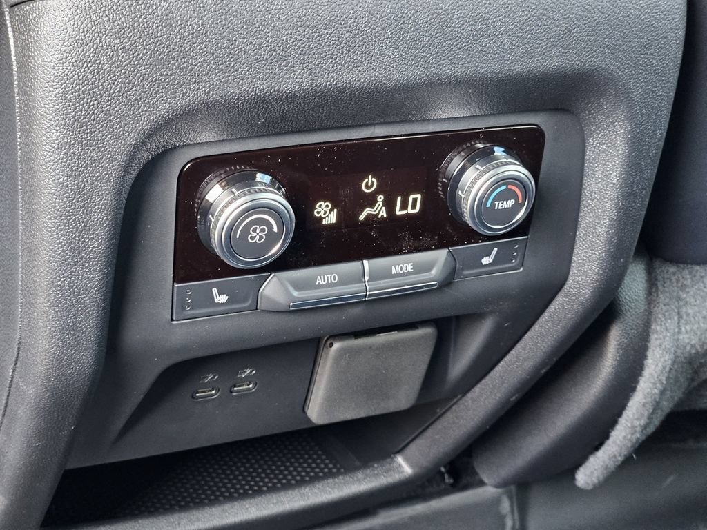 New 2026 GMC Acadia Denali w/ Super Cruise Package FWD image 13