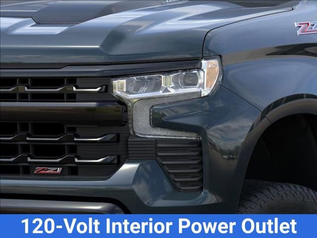 New 2026 Chevrolet Silverado 1500 LT Trail Boss w/ LT Trail Boss Premium Package image 11