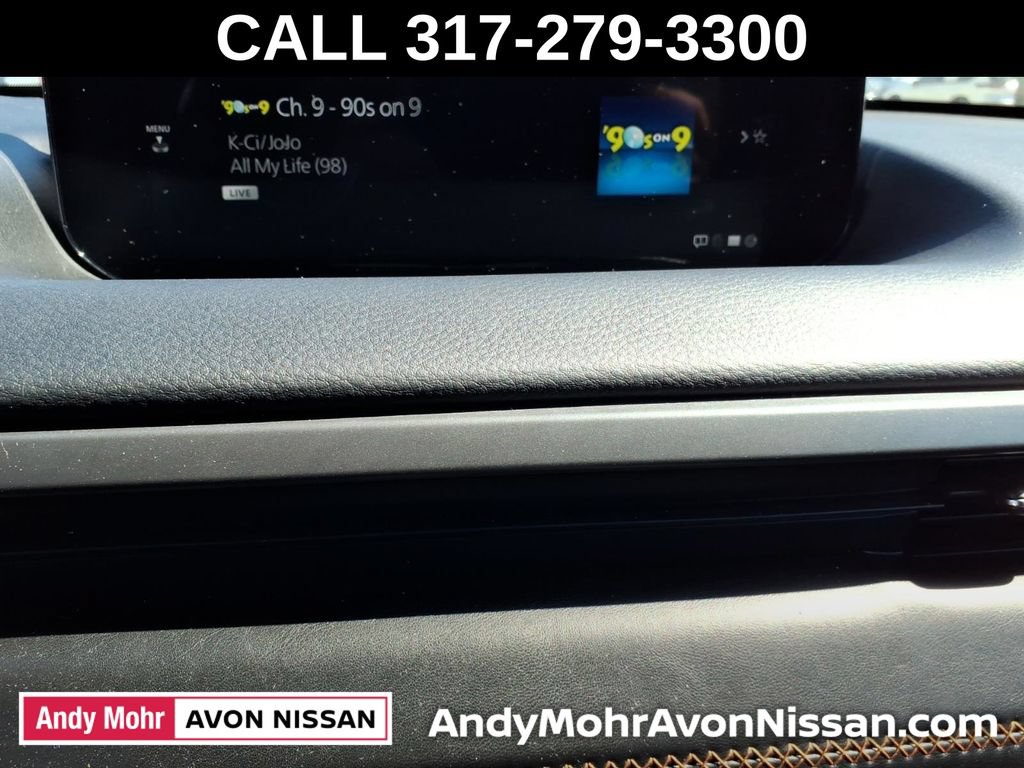 Used 2025 MAZDA CX-50 AWD 2.5 S w/ Premium Plus Pkg image 25