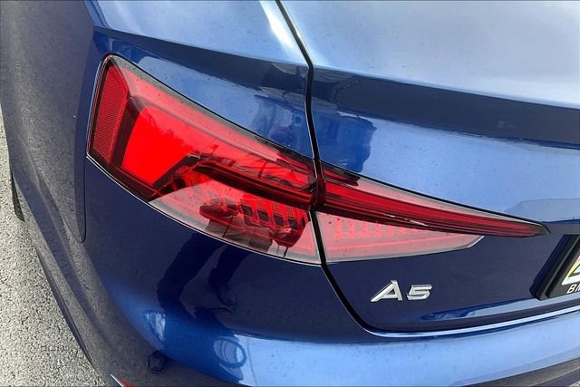 Used 2018 Audi A5 2.0T Prestige w/ S Line Sport Package image 32