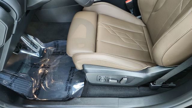 Used 2025 BMW X3 M50 w/ Premium Package image 34