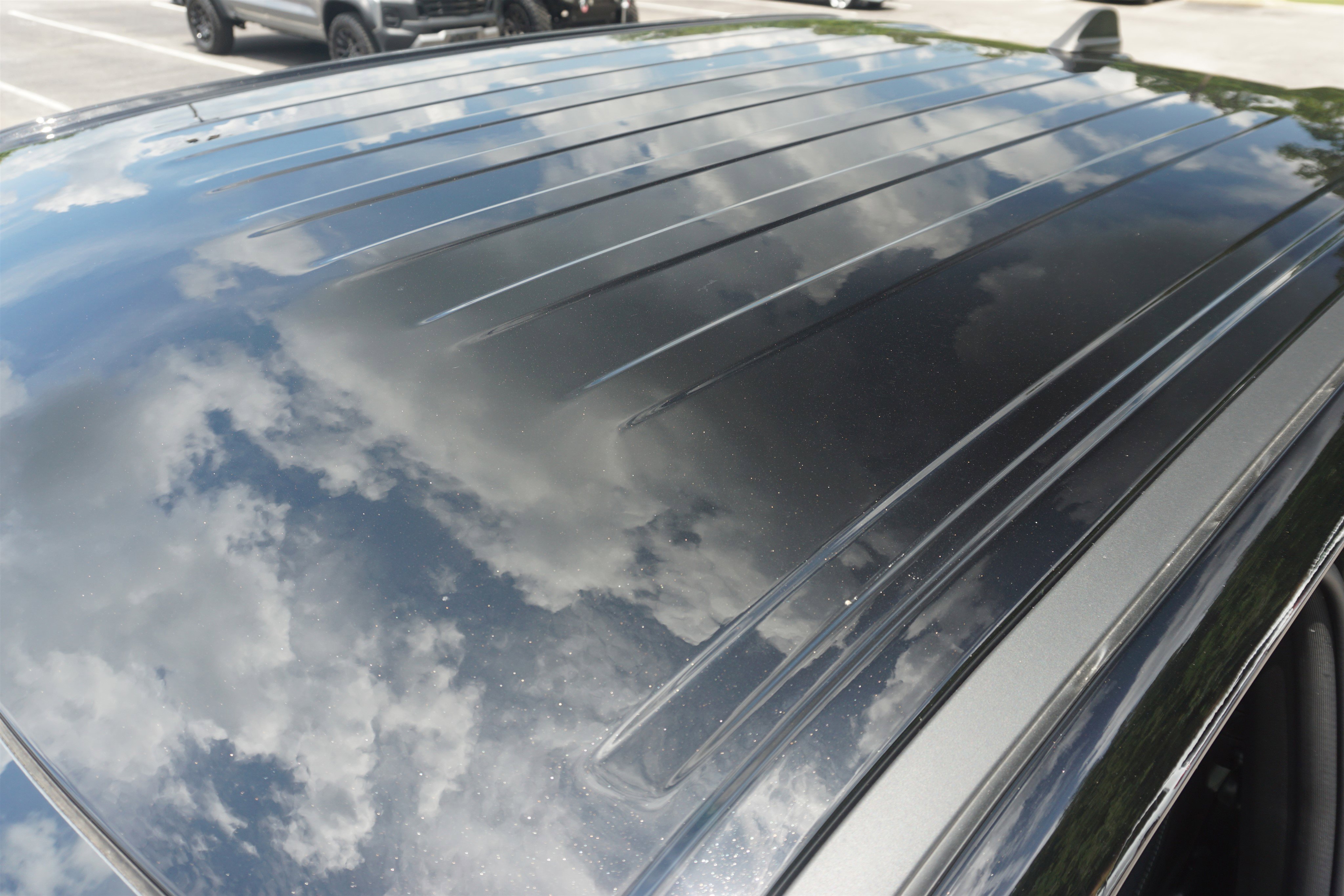 Used 2025 RAM 1500 Big Horn image 14