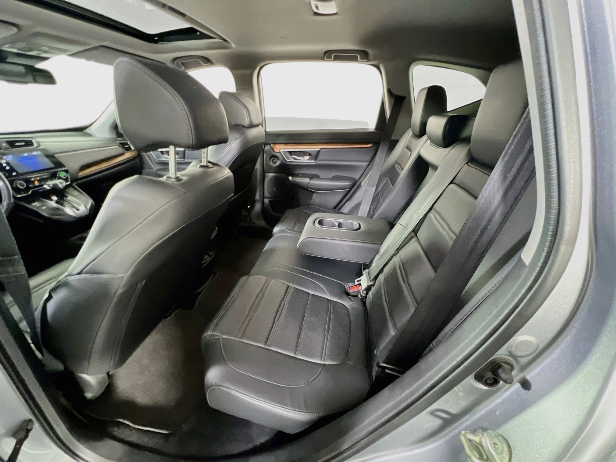 Used 2019 Honda CR-V EX-L image 24