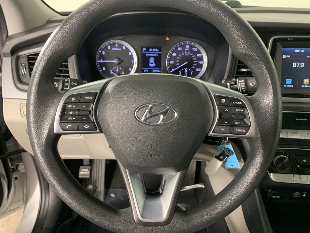 Used 2019 Hyundai Sonata ECO image 20