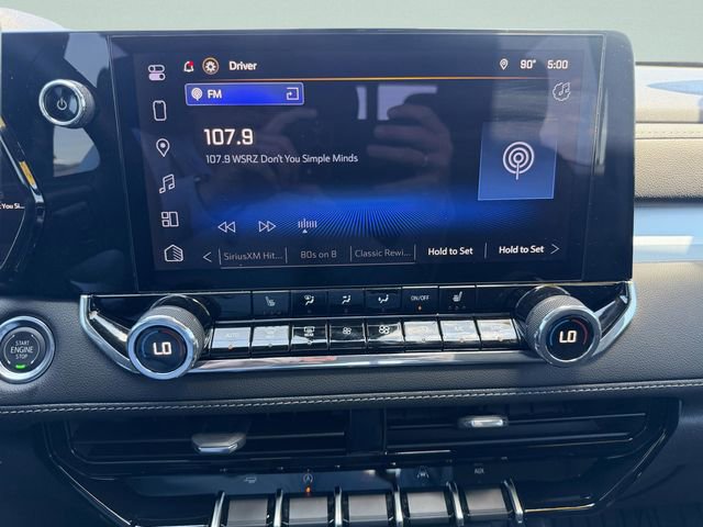 Certified 2026 Chevrolet Colorado LT w/ LT Convenience Package RWD image 21