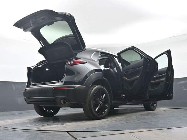 Certified 2023 MAZDA CX-30 2.5 Turbo w/ Premium Plus Pkg image 50