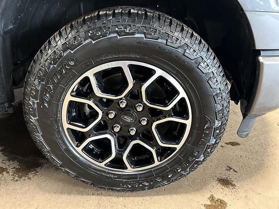 Used 2023 Ford F150 XL w/ STX Appearance Package image 34