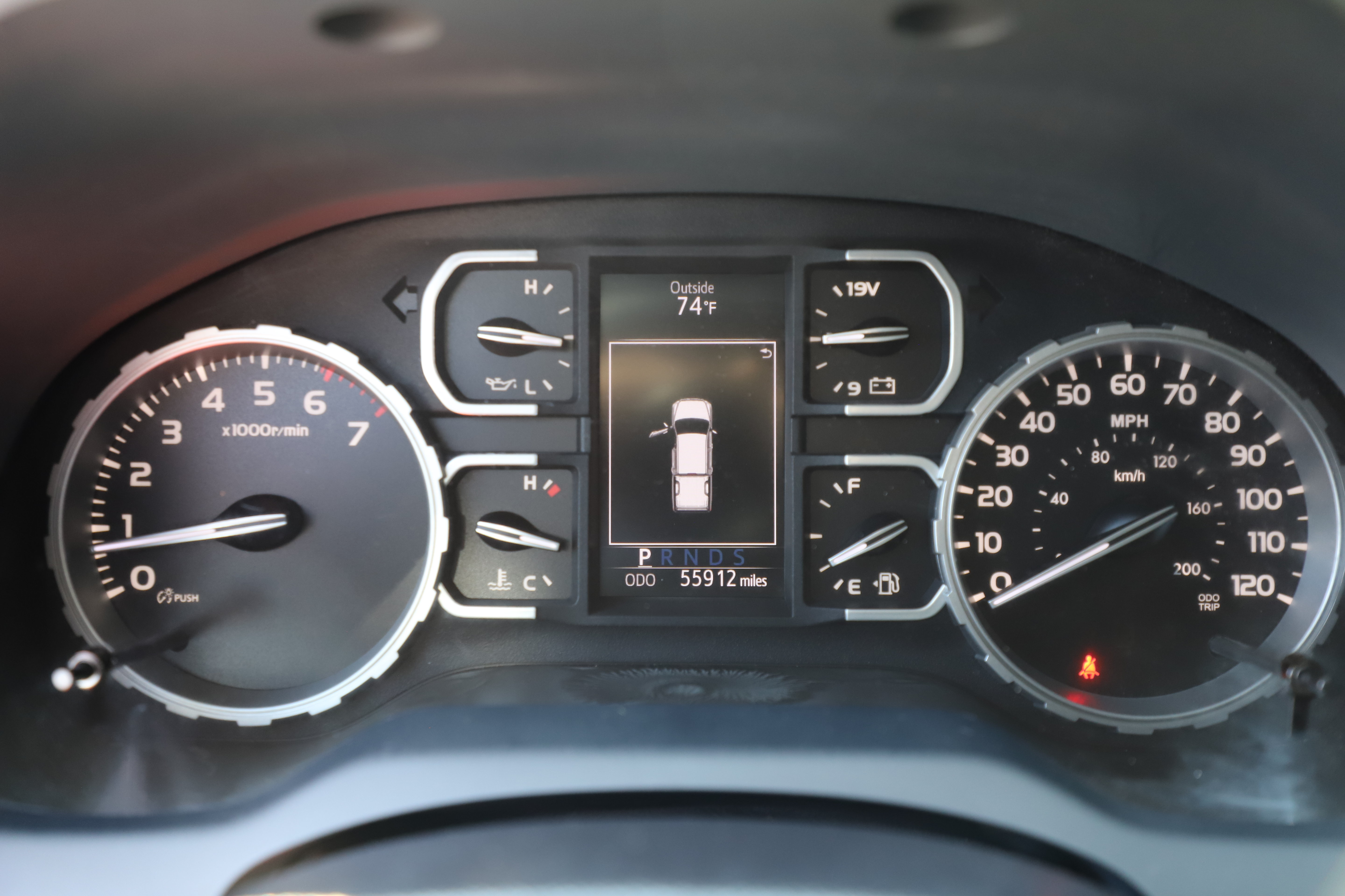 Used 2021 Toyota Tundra SR5 AWD/4WD image 17