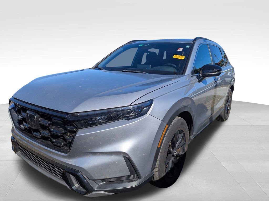 Used 2023 Honda CR-V Sport image 9