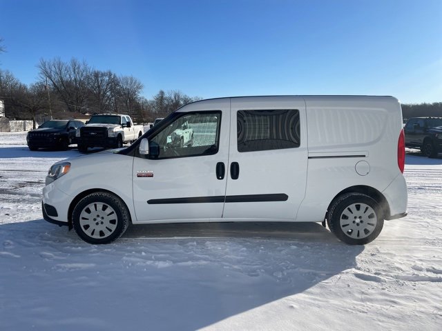 Used 2020 RAM ProMaster City Tradesman SLT w/ Window Group 05 image 8