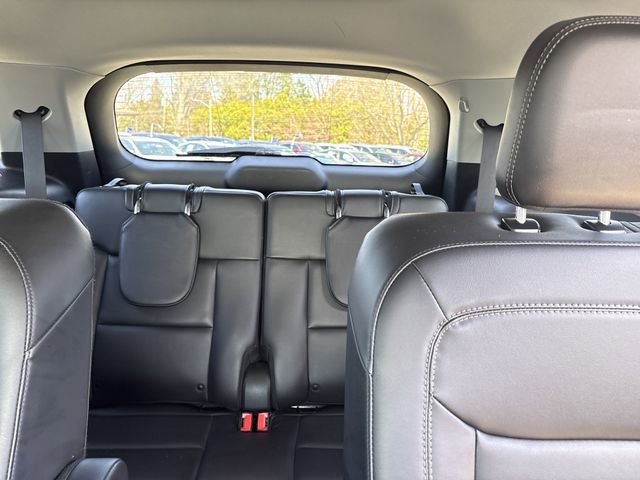 Certified 2023 Ford Explorer XLT w/ Equipment Group 202A image 46