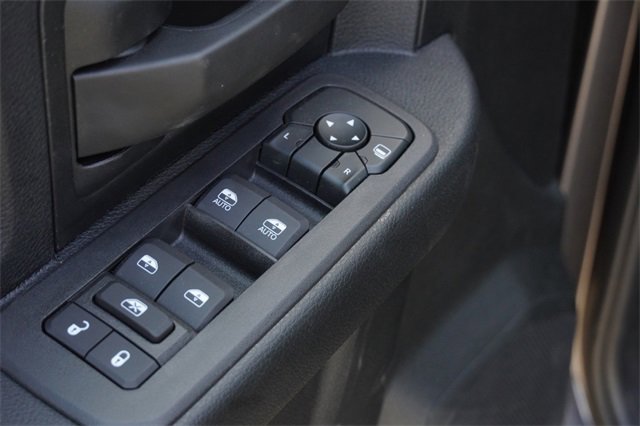 New 2026 RAM 3500 Tradesman image 18