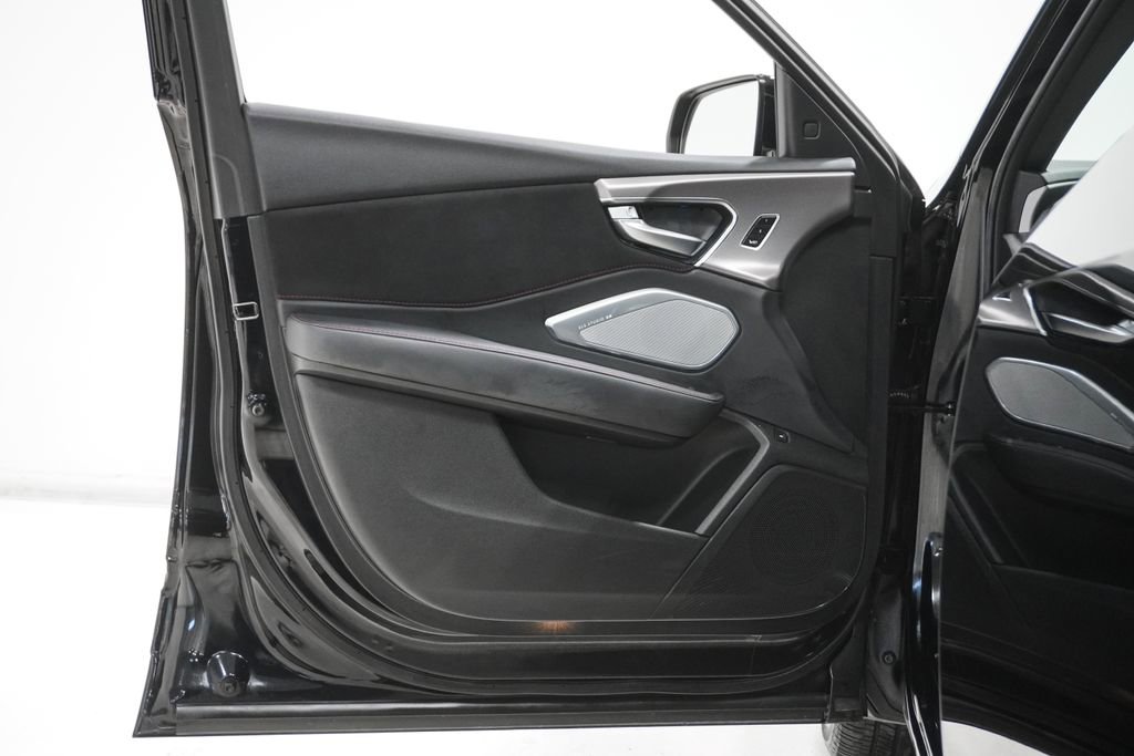 Used 2023 Acura RDX A-Spec image 10