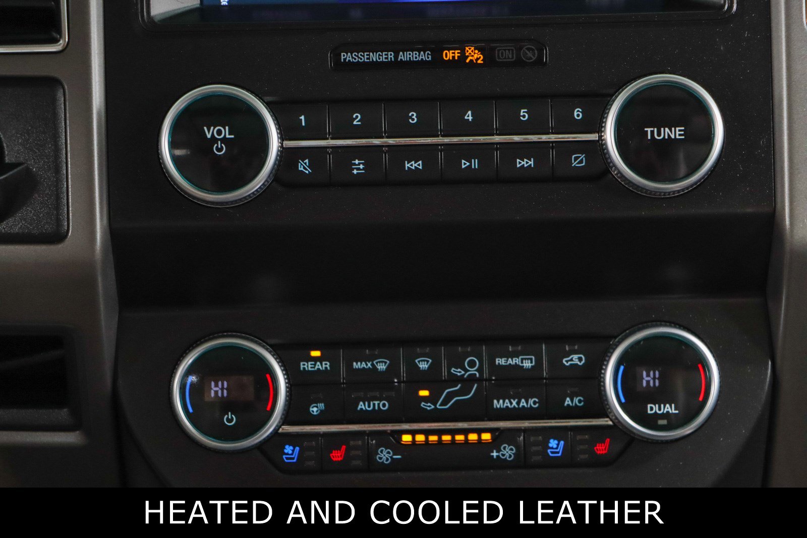 Used 2021 Ford Expedition XLT image 21