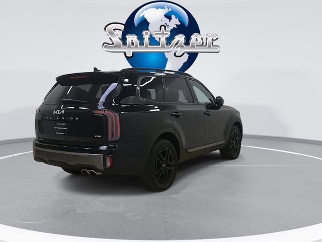 Used 2023 Kia Telluride EX X-Line image 10