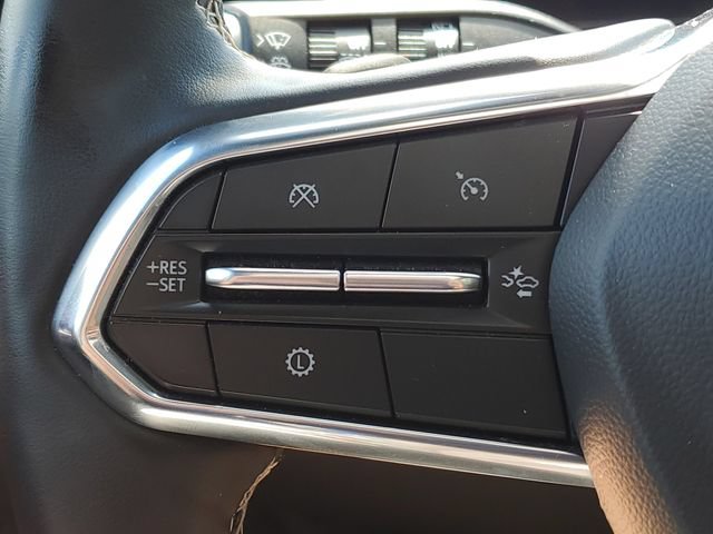 Certified 2025 Chevrolet Traverse Z71 AWD/4WD image 12