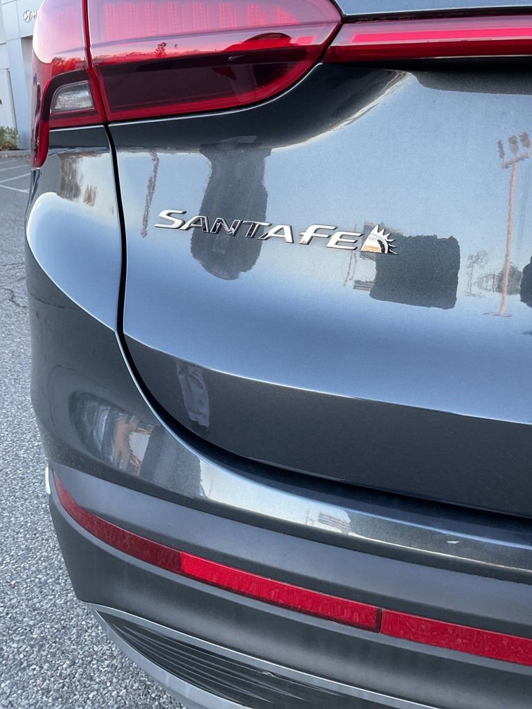 Used 2022 Hyundai Santa Fe SEL image 31