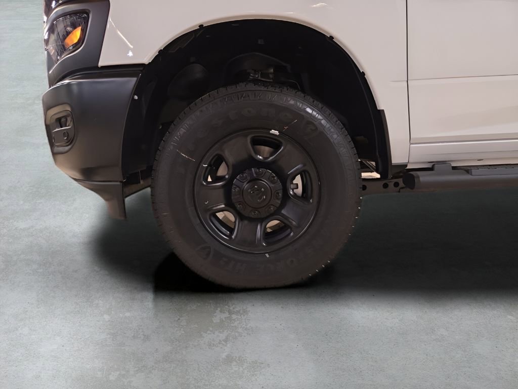 New 2026 RAM 2500 Tradesman image 24