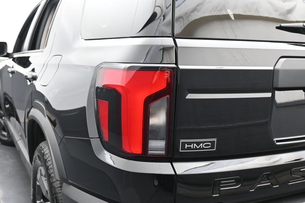 Used 2026 Honda Passport RTL image 43