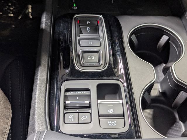New 2026 Honda Pilot EX-L image 17