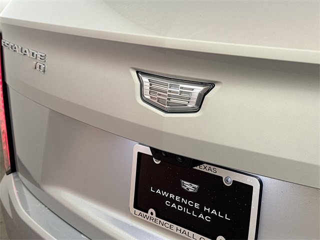 New 2025 Cadillac Escalade IQ Luxury 1 w/ Smart Trailering package image 18