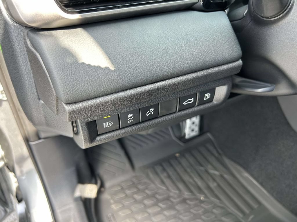 New 2026 Toyota Camry XSE FWD image 18