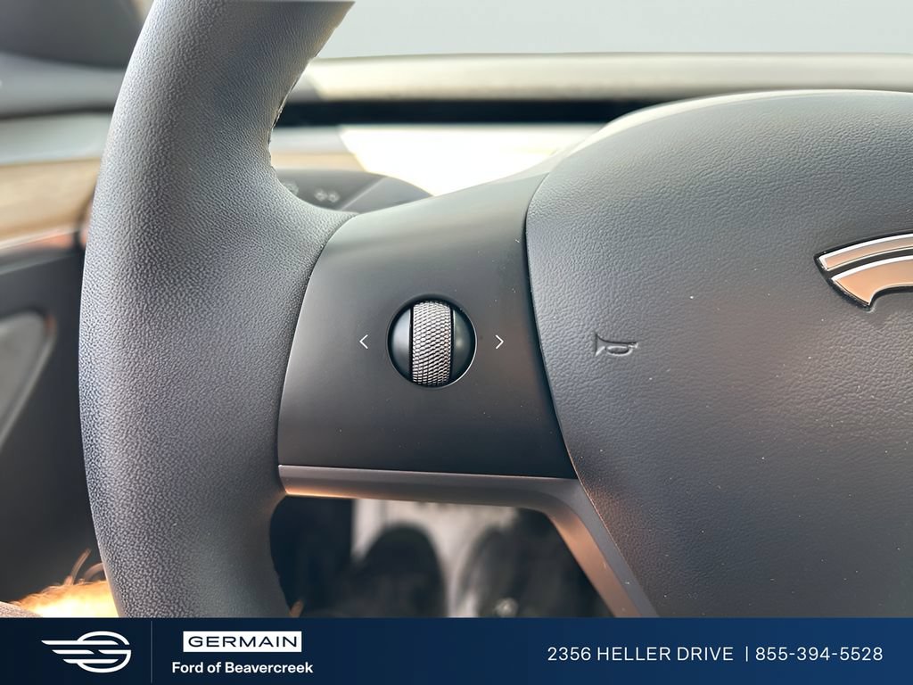 Used 2023 Tesla Model 3 Standard Range RWD image 23