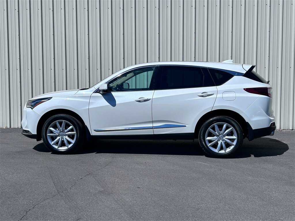 Used 2023 Acura RDX AWD image 7