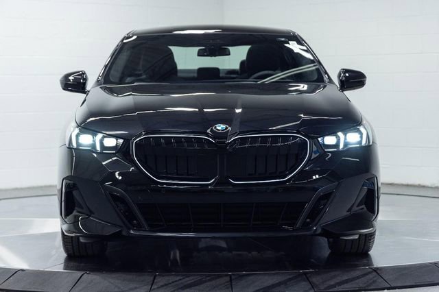 New 2027 BMW 540i xDrive AWD/4WD image 7