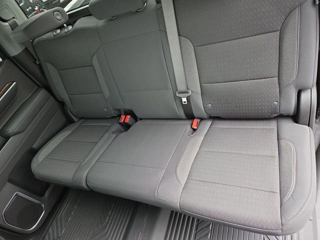 New 2026 Chevrolet Silverado 1500 RST w/ Safety Package image 25