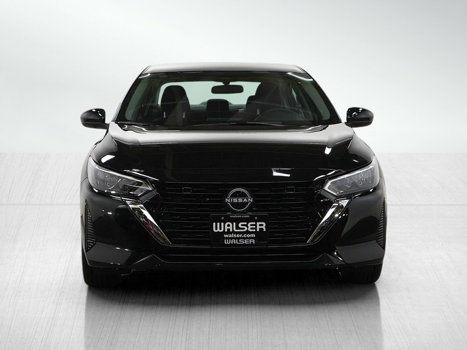 Used 2025 Nissan Sentra S FWD image 8
