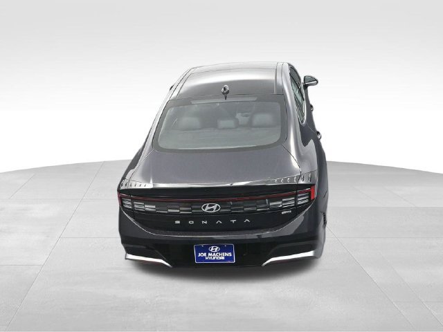 New 2026 Hyundai Sonata Limited FWD image 34
