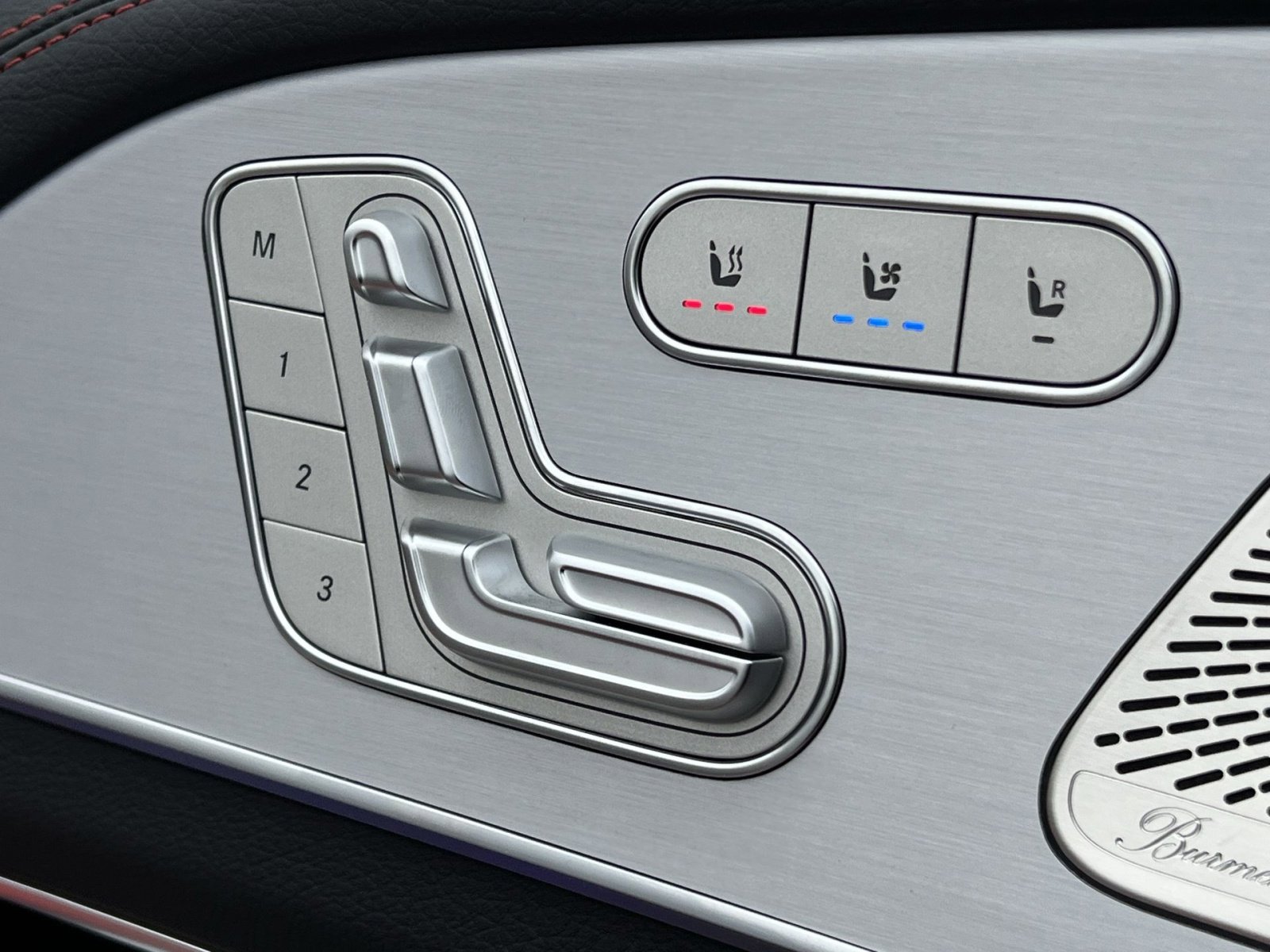 New 2026 Mercedes-Benz GLE 53 AMG 4MATIC Coupe image 36