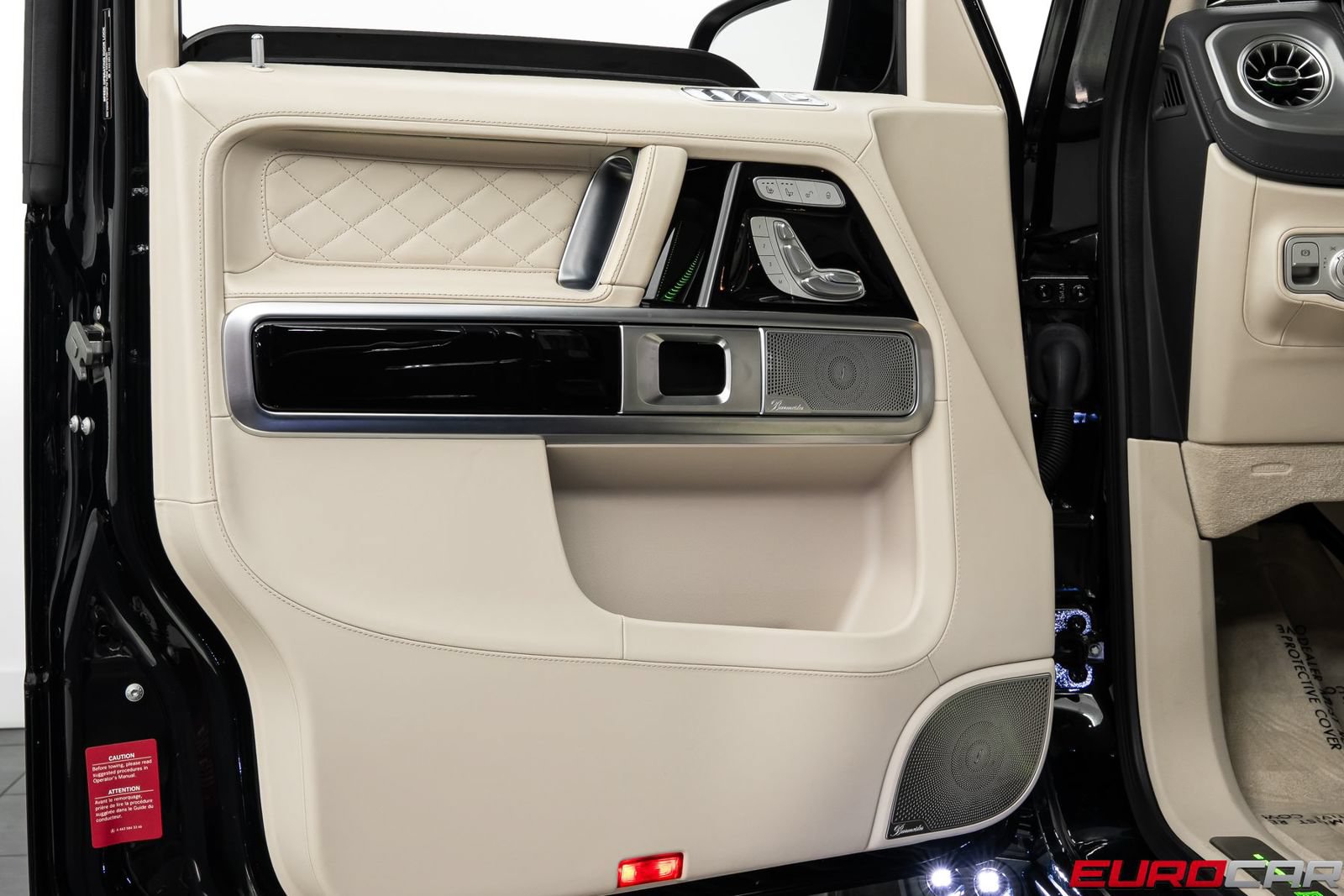 Used 2025 Mercedes-Benz G 63 AMG 4MATIC image 28