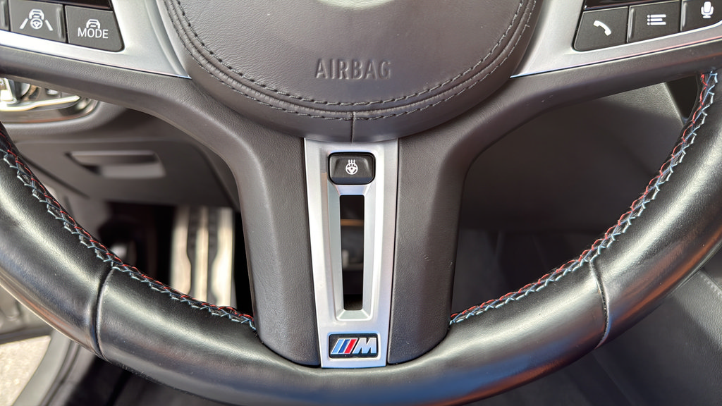 Used 2022 BMW M5 w/ Competition Package AWD/4WD image 34