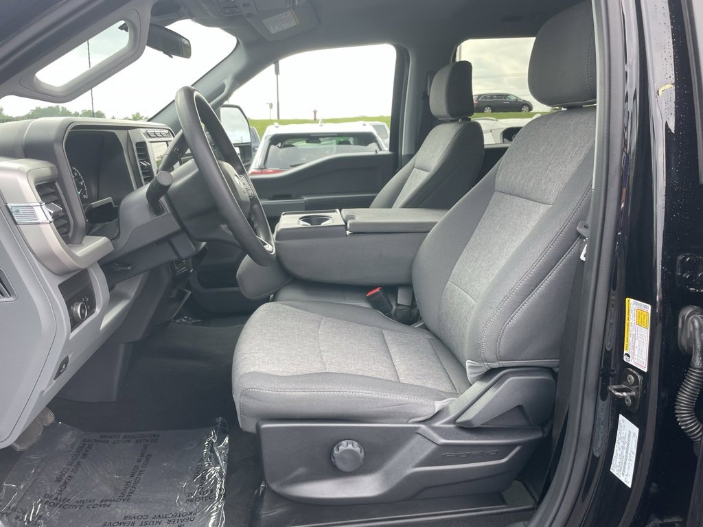 Used 2024 Ford F250 XL w/ STX Appearance Package image 7