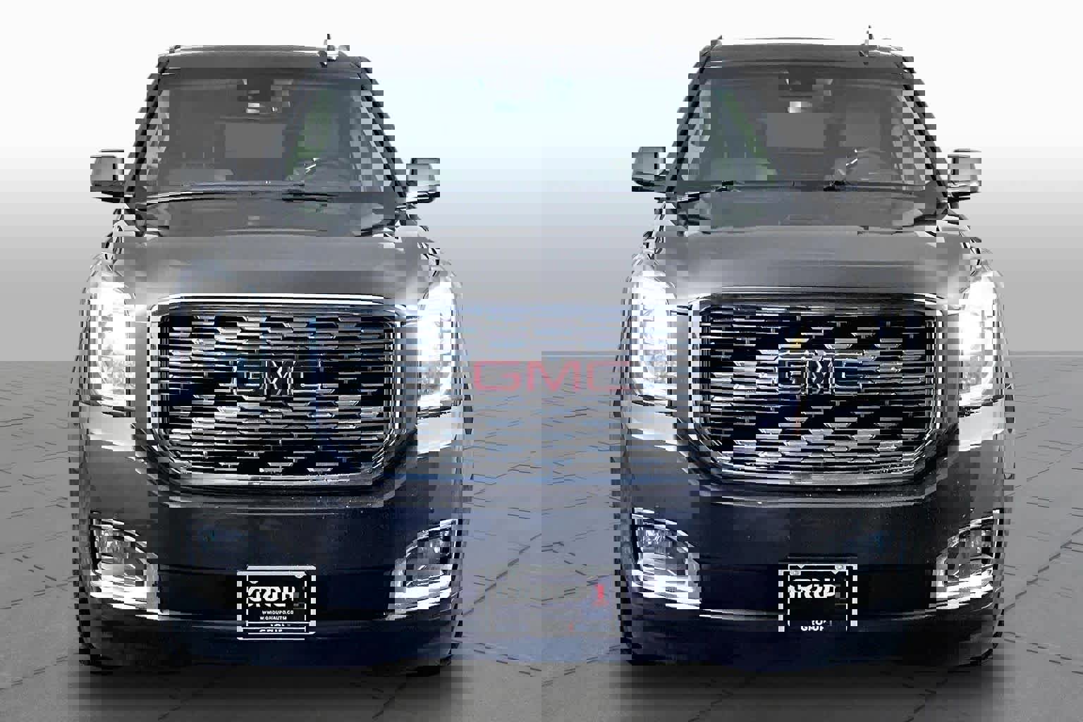 Used 2019 GMC Yukon XL Denali w/ Denali Ultimate Package AWD/4WD image 4