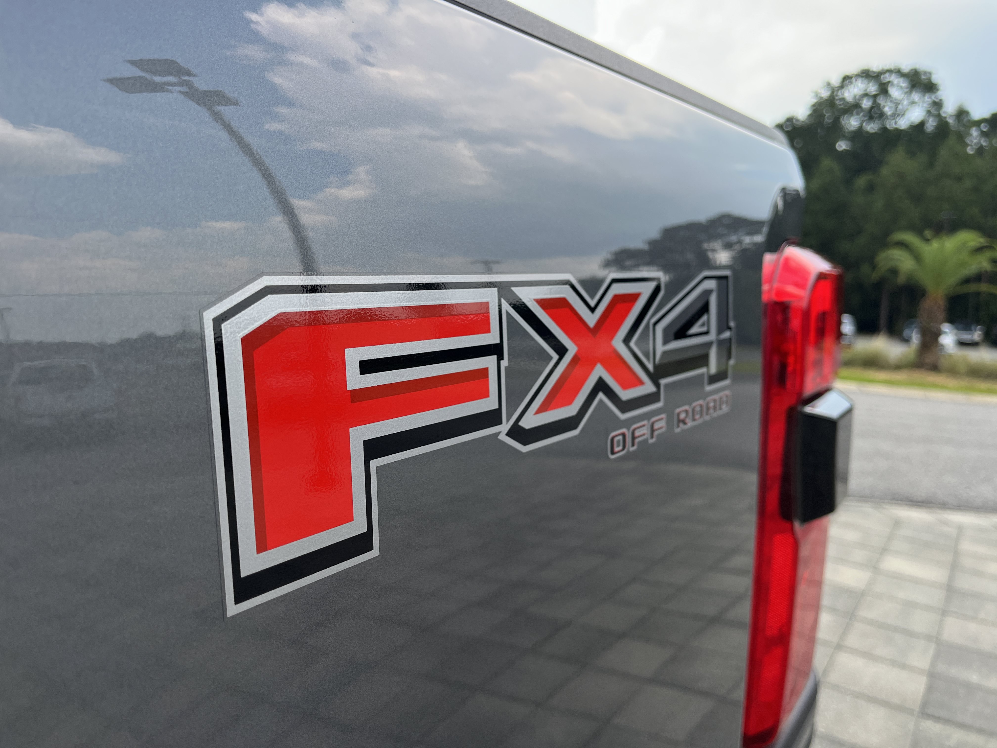 New 2026 Ford F250 Platinum AWD/4WD image 12