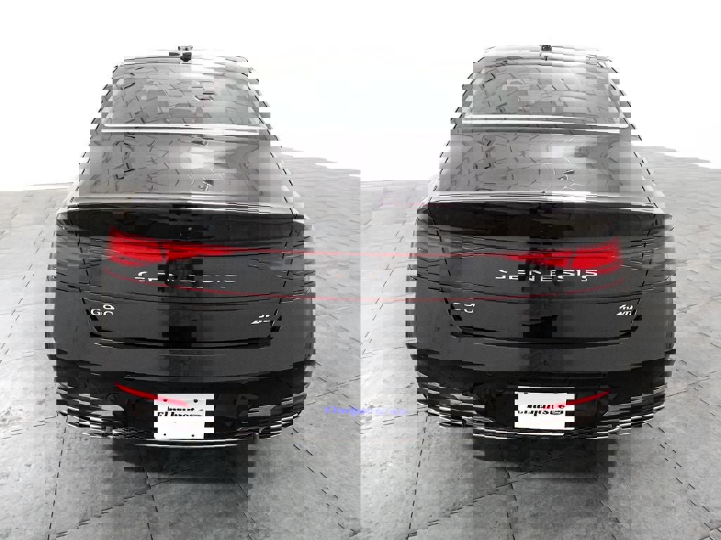 Used 2024 Genesis G90 3.5T image 5